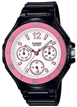 Casio LRW-250H-1A3VEF