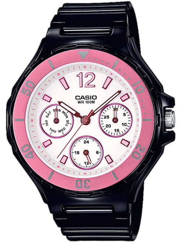 Casio LRW-250H-1A3VEF