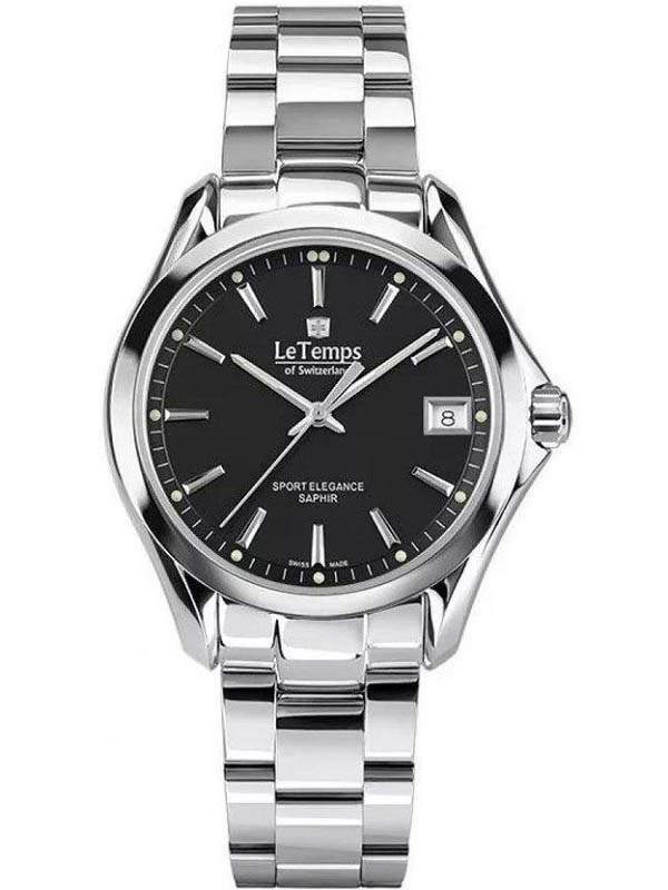 Le Temps LT1030.02BS01