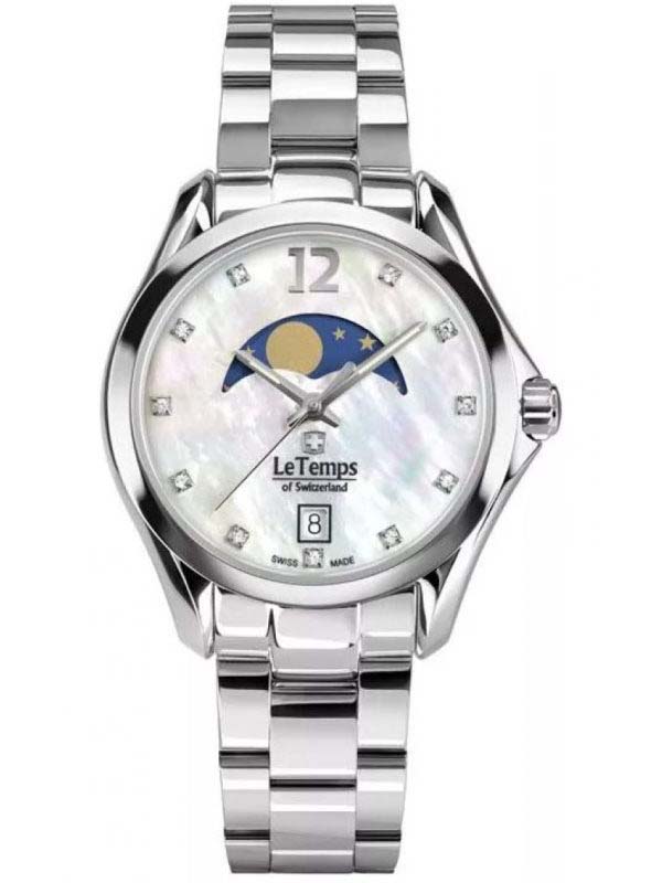 Le Temps LT1030.06BS01