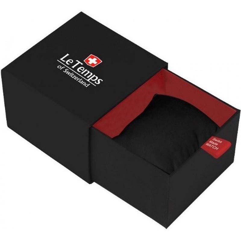 Le Temps LT1033.05BL01 Le Temps LT1033.05BL01