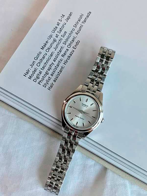 Casio LTP-1129A-7A Casio LTP-1129A-7A