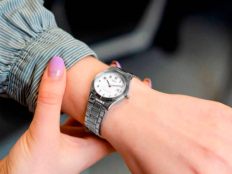 Casio LTP-1141PA-7BEG Casio LTP-1141PA-7BEG