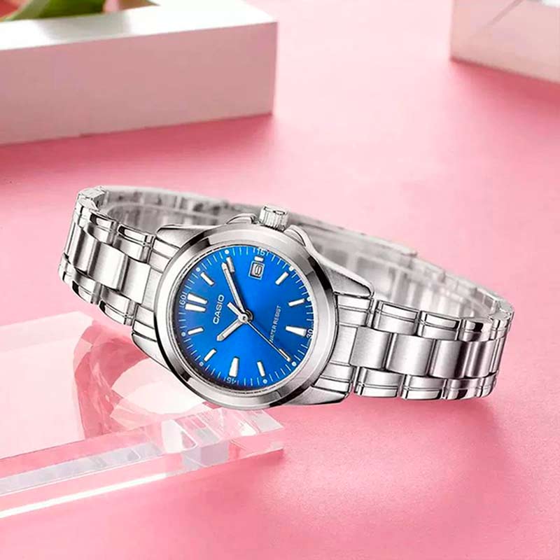 Casio LTP-1215A-2A2DF Casio LTP-1215A-2A2DF