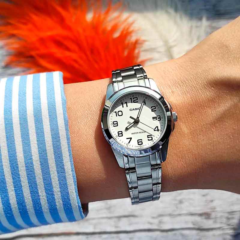 Casio LTP-1215A-7B2DF Casio LTP-1215A-7B2DF