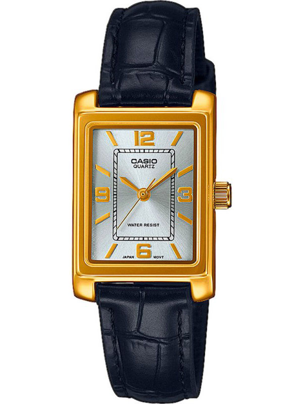 Casio LTP-1234PGL-7A2EF