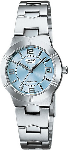 Casio LTP-1241D-2A