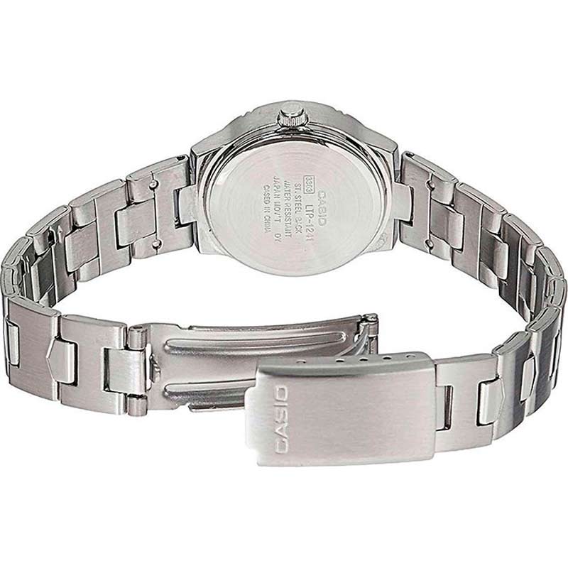 Casio LTP-1241D-4A3 Casio LTP-1241D-4A3