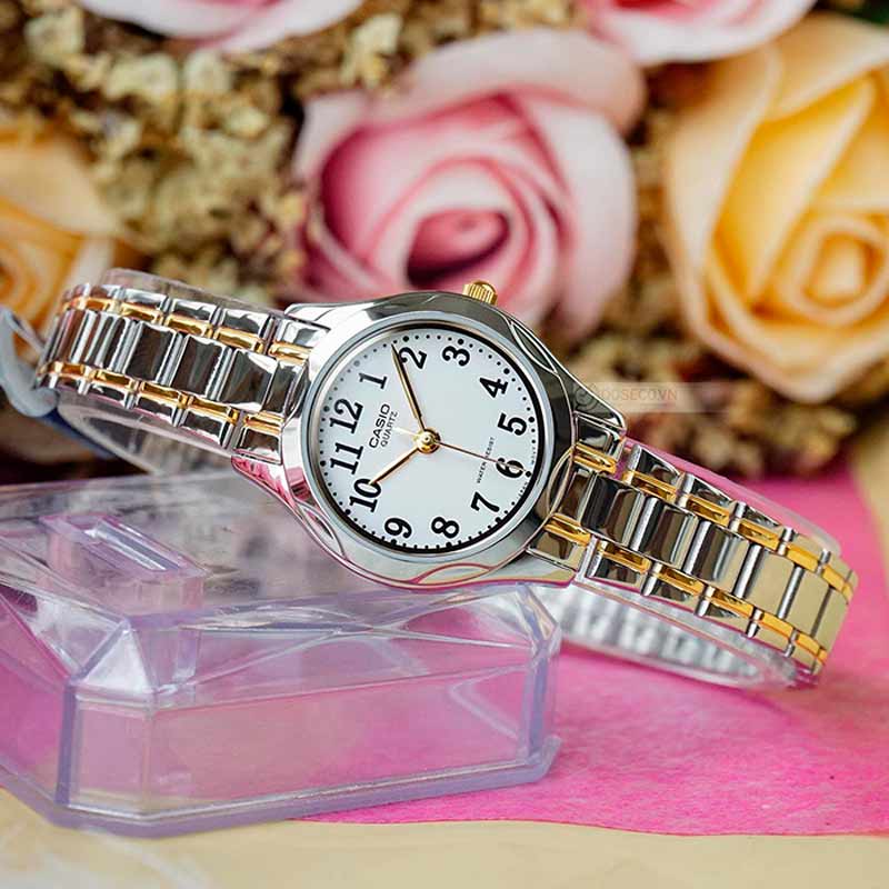 Casio LTP-1275SG-7BDF Casio LTP-1275SG-7BDF