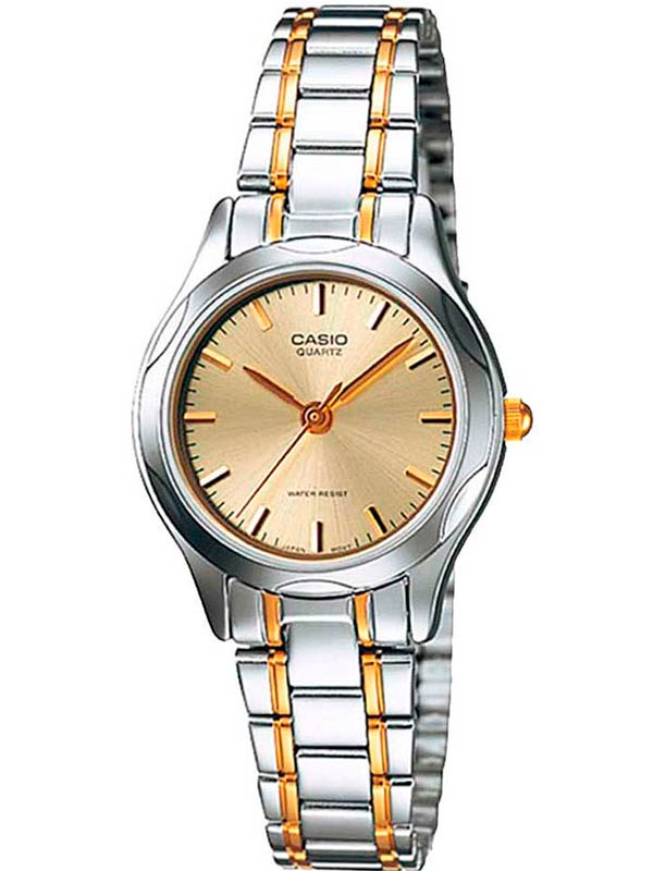 Casio LTP-1275SG-9ADF