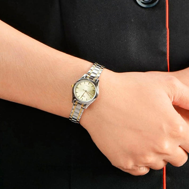 Casio LTP-1275SG-9ADF Casio LTP-1275SG-9ADF