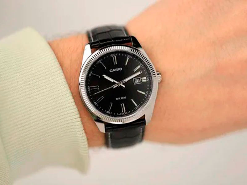 Casio LTP-1302L-1AVEF Casio LTP-1302L-1AVEF