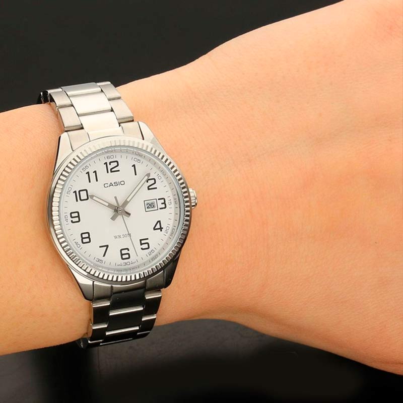 Casio LTP-1302PD-7BVEG Casio LTP-1302PD-7BVEG