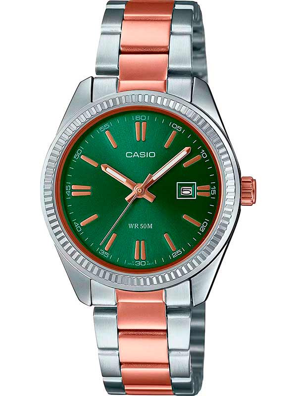 Casio LTP-1302PRG-3A LTP-1302PRG-3A