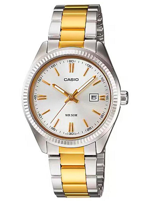 Casio LTP-1302PSG-7A