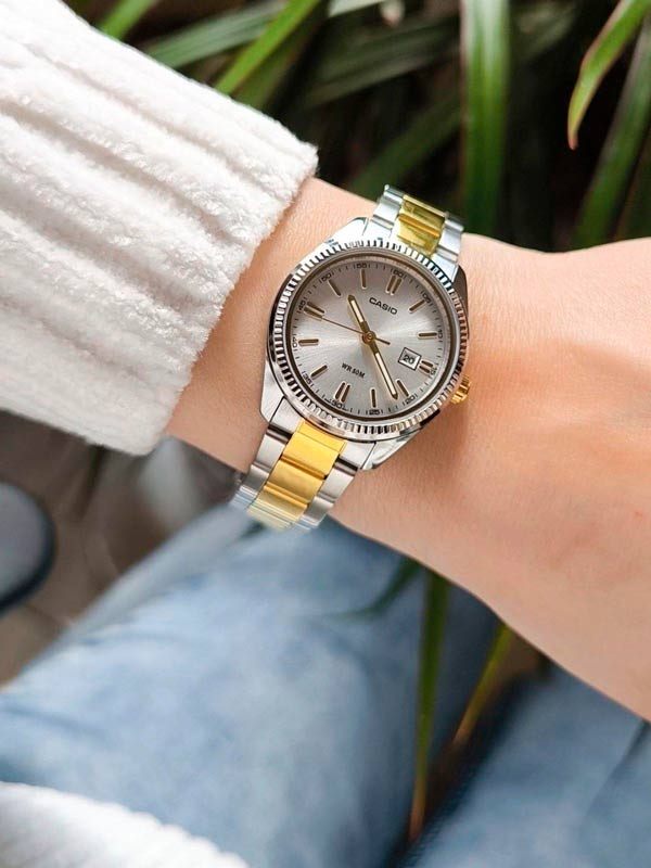 Casio LTP-1302PSG-7A Casio LTP-1302PSG-7A