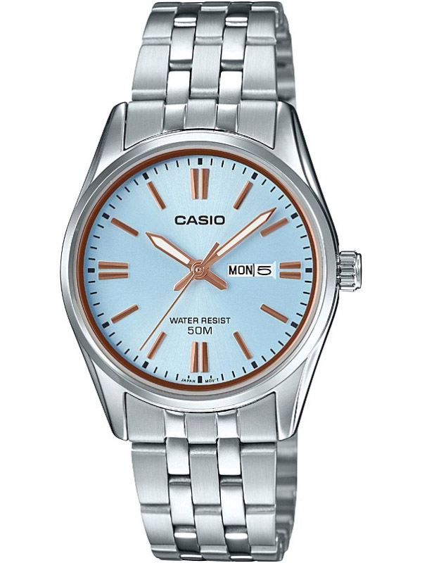Casio LTP-1335D-2A