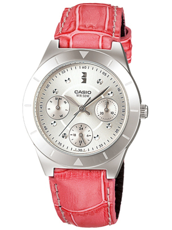 Casio LTP-2083L-4AVDF