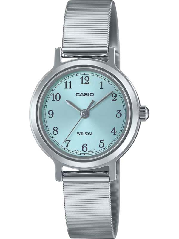 Casio LTP-B170D-2B