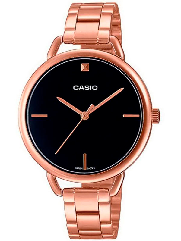 Casio LTP-E415PG-1C