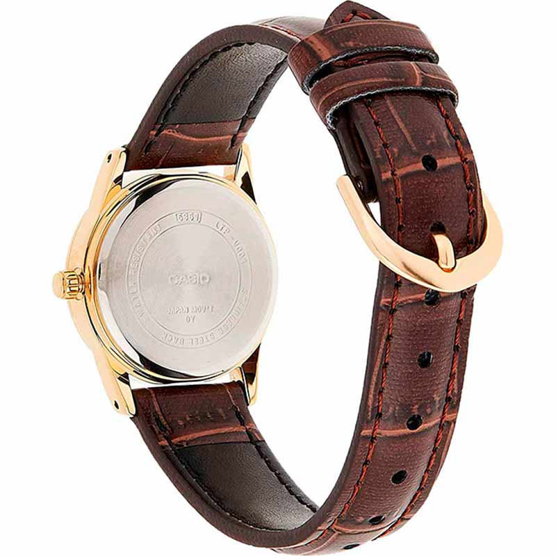 Casio LTP-V001GL-9BUDF Casio LTP-V001GL-9BUDF