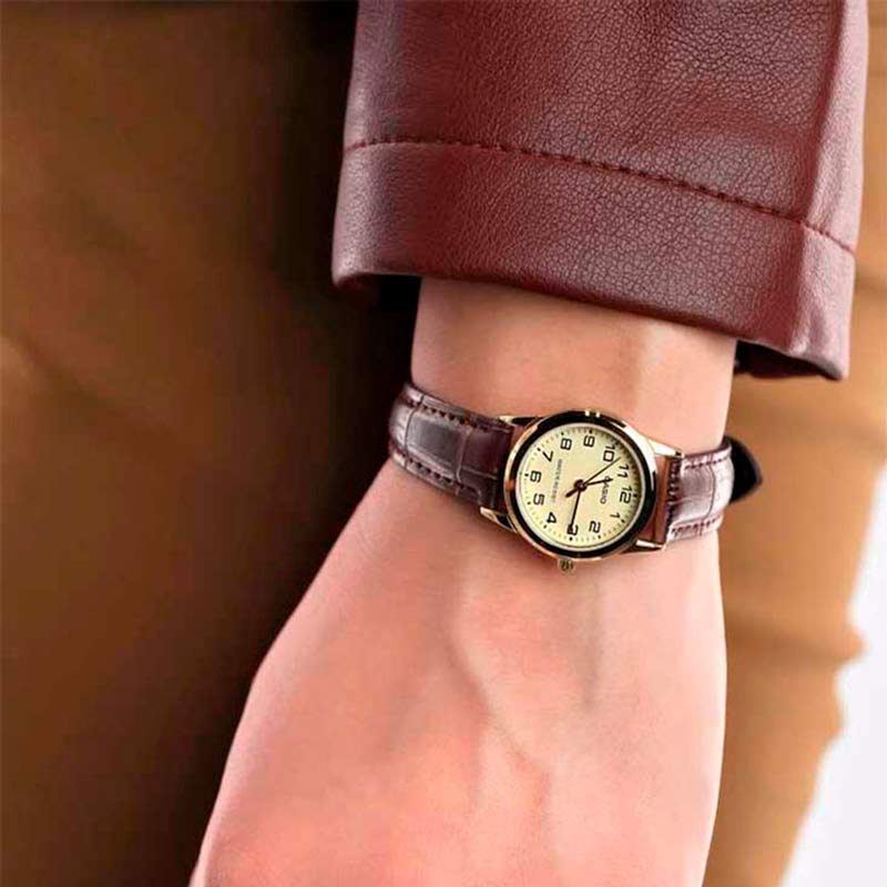 Casio LTP-V001GL-9BUDF Casio LTP-V001GL-9BUDF
