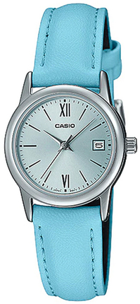 Casio LTP-V002L-2B3
