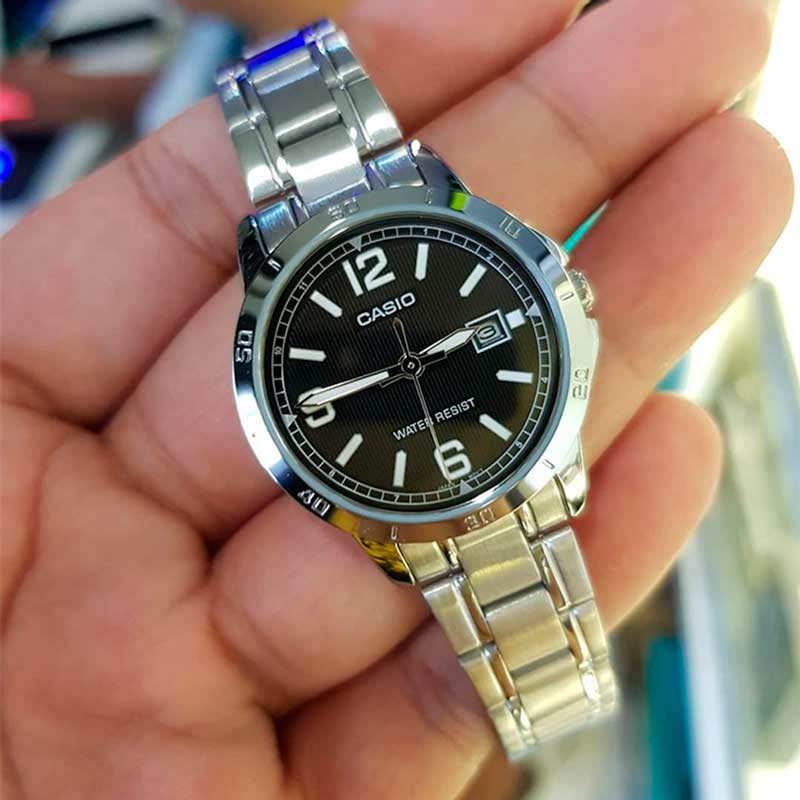 Casio LTP-V004D-1B2 Casio LTP-V004D-1B2
