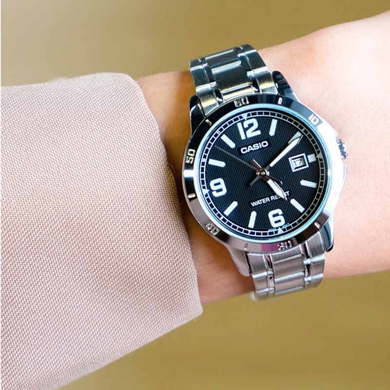 Casio LTP-V004D-1B2 Casio LTP-V004D-1B2