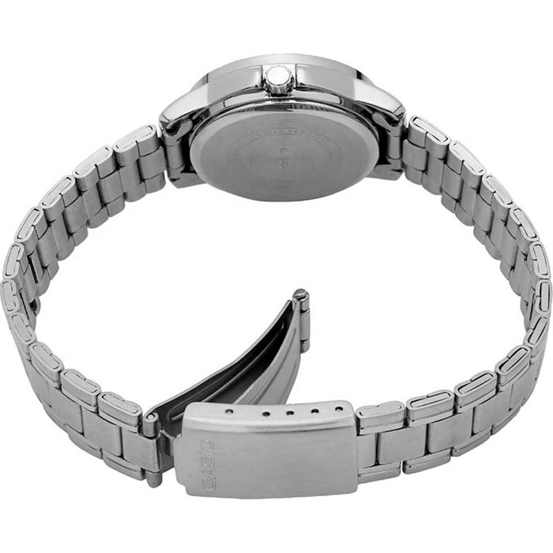 Casio LTP-V004D-2B Casio LTP-V004D-2B