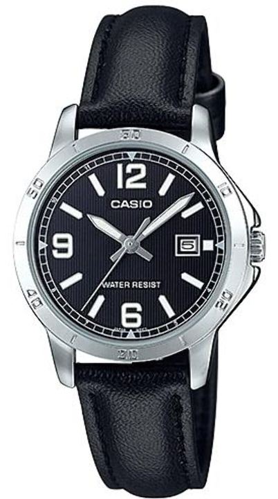 Casio LTP-V004L-1B