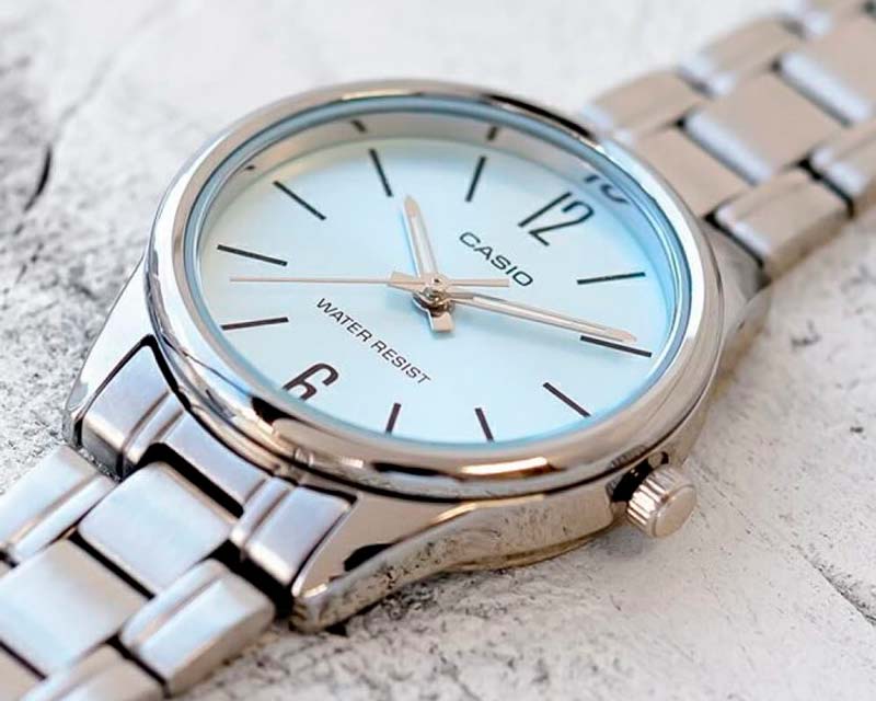 Casio LTP-V005D-2B Casio LTP-V005D-2B
