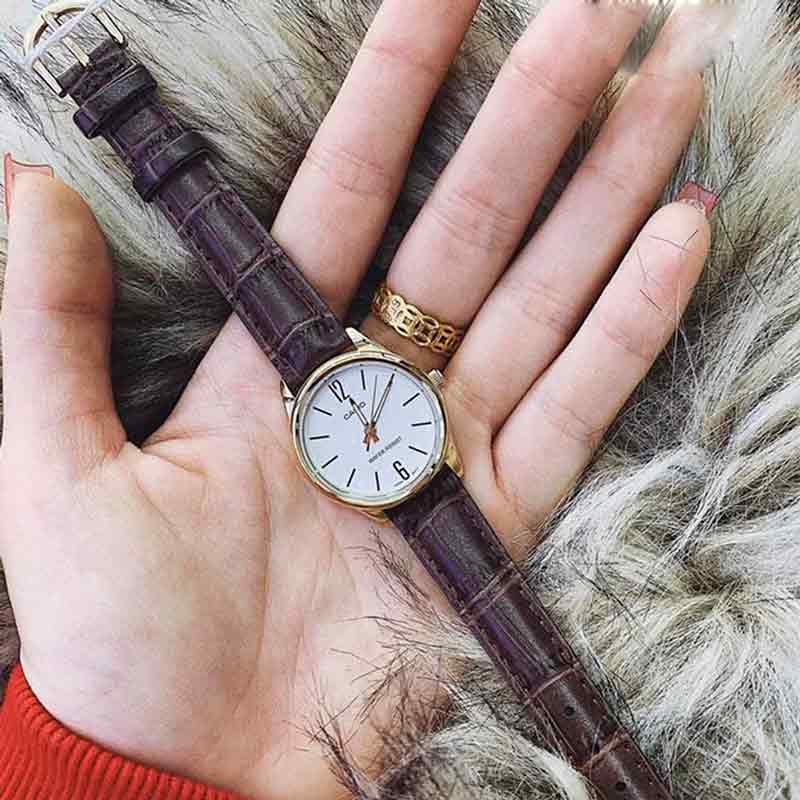 Casio LTP-V005GL-7B Casio LTP-V005GL-7B
