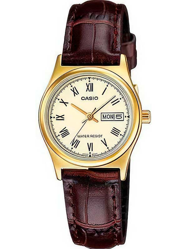 Casio LTP-V006GL-9B