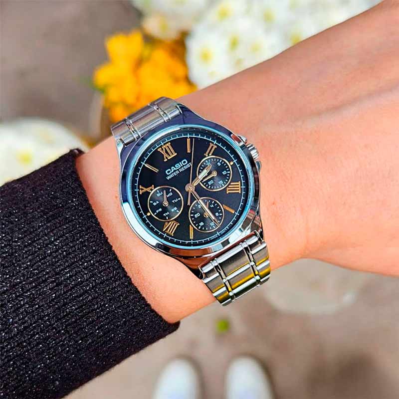 Casio LTP-V300D-1A2 Casio LTP-V300D-1A2