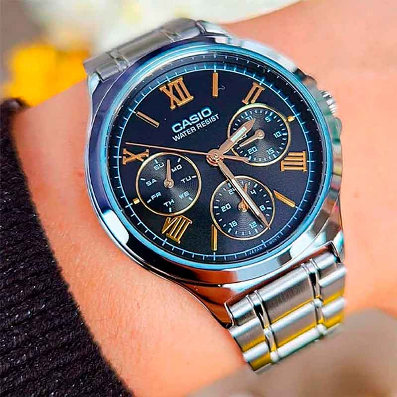 Casio LTP-V300D-1A2 Casio LTP-V300D-1A2