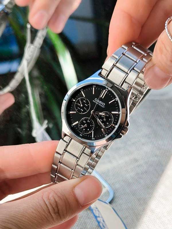 Casio LTP-V300D-1A Casio LTP-V300D-1A
