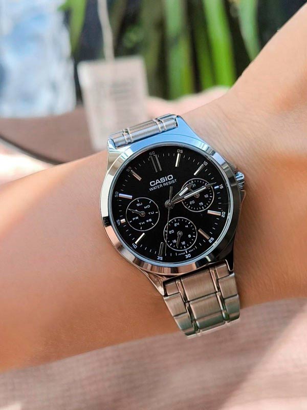 Casio LTP-V300D-1A Casio LTP-V300D-1A