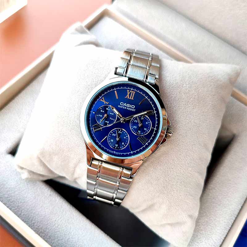 Casio LTP-V300D-2A2 Casio LTP-V300D-2A2
