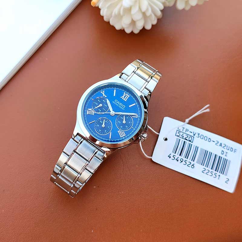 Casio LTP-V300D-2A2 Casio LTP-V300D-2A2