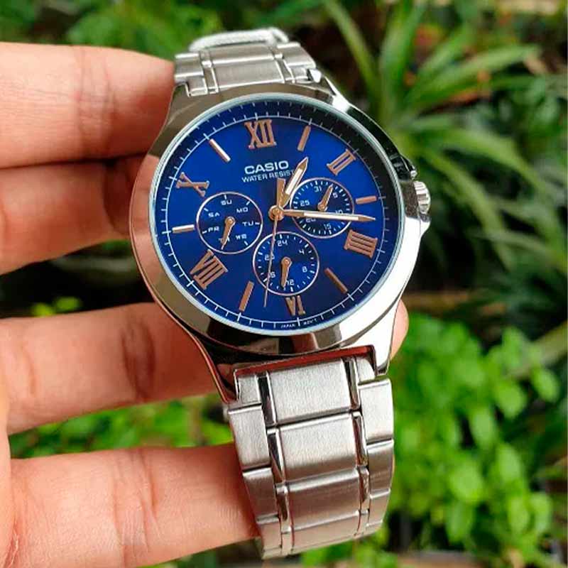 Casio LTP-V300D-2A2 Casio LTP-V300D-2A2