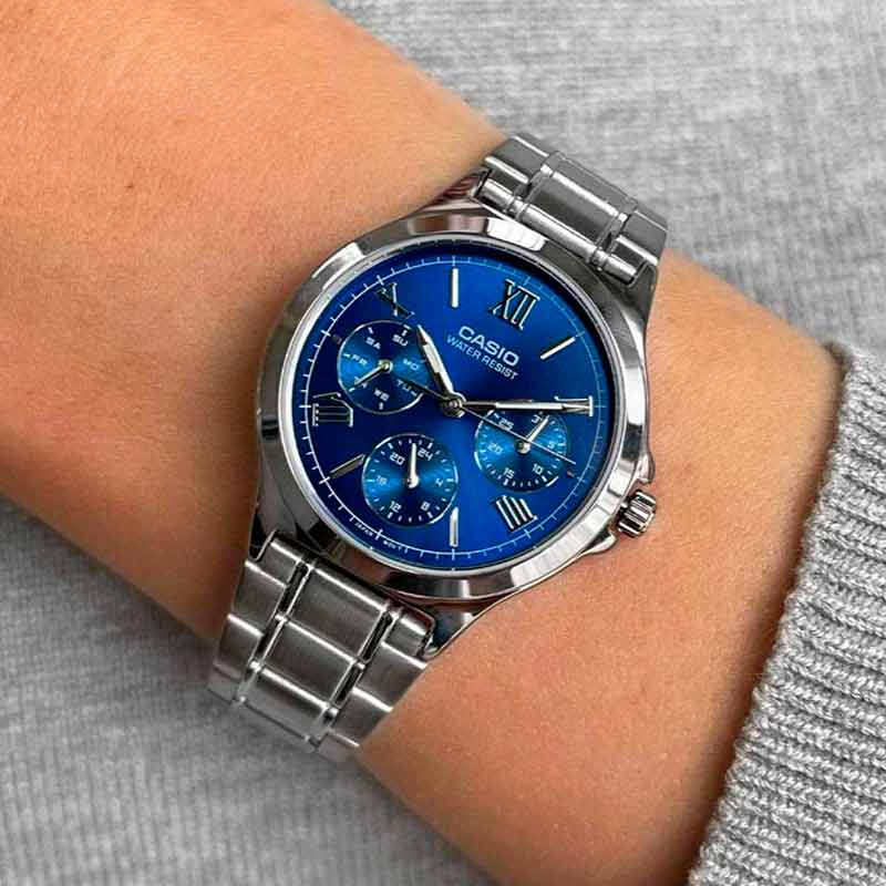 Casio LTP-V300D-2A2 Casio LTP-V300D-2A2