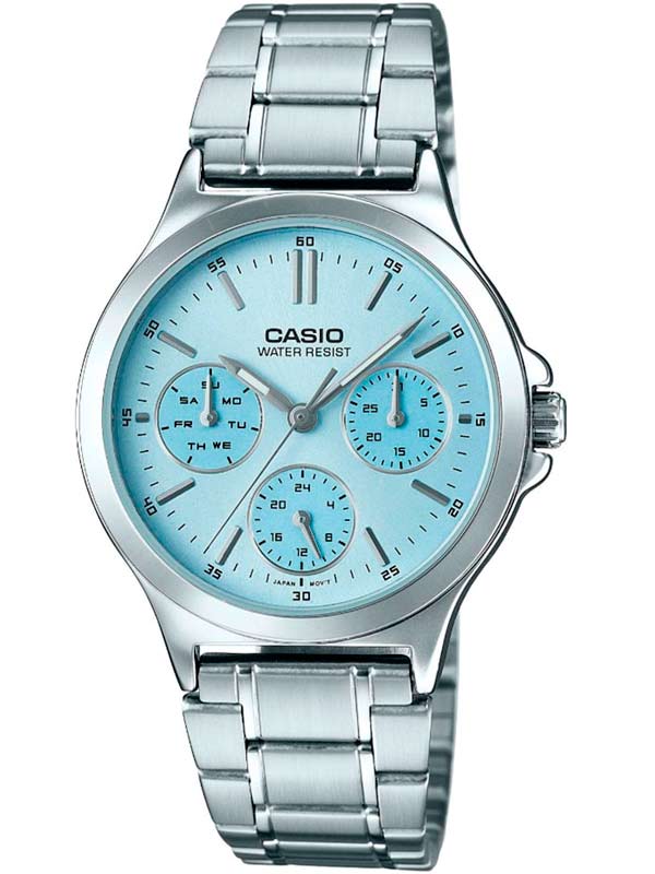 Casio LTP-V300D-2A LTP-V300D-2A