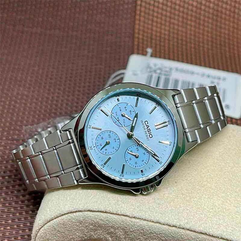 Casio LTP-V300D-2A Casio LTP-V300D-2A