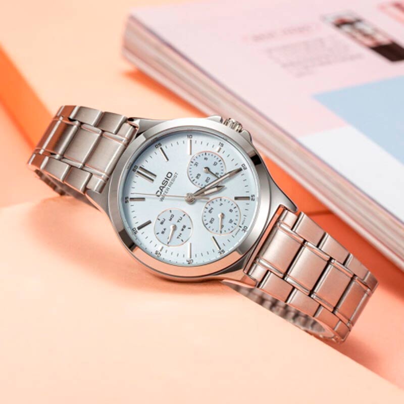 Casio LTP-V300D-2A Casio LTP-V300D-2A