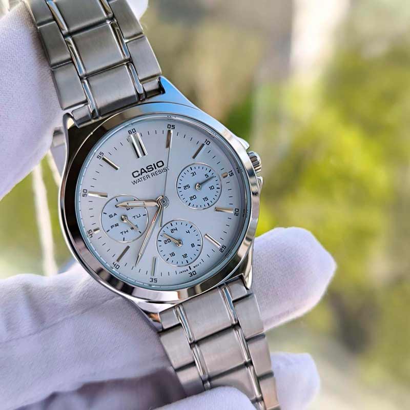 Casio LTP-V300D-2A Casio LTP-V300D-2A