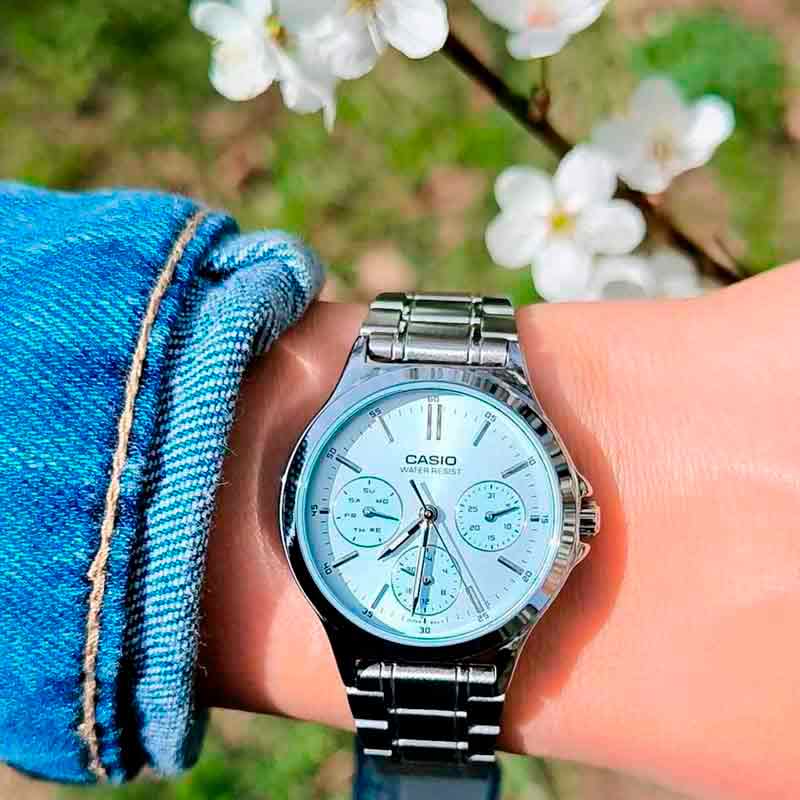 Casio LTP-V300D-2A Casio LTP-V300D-2A