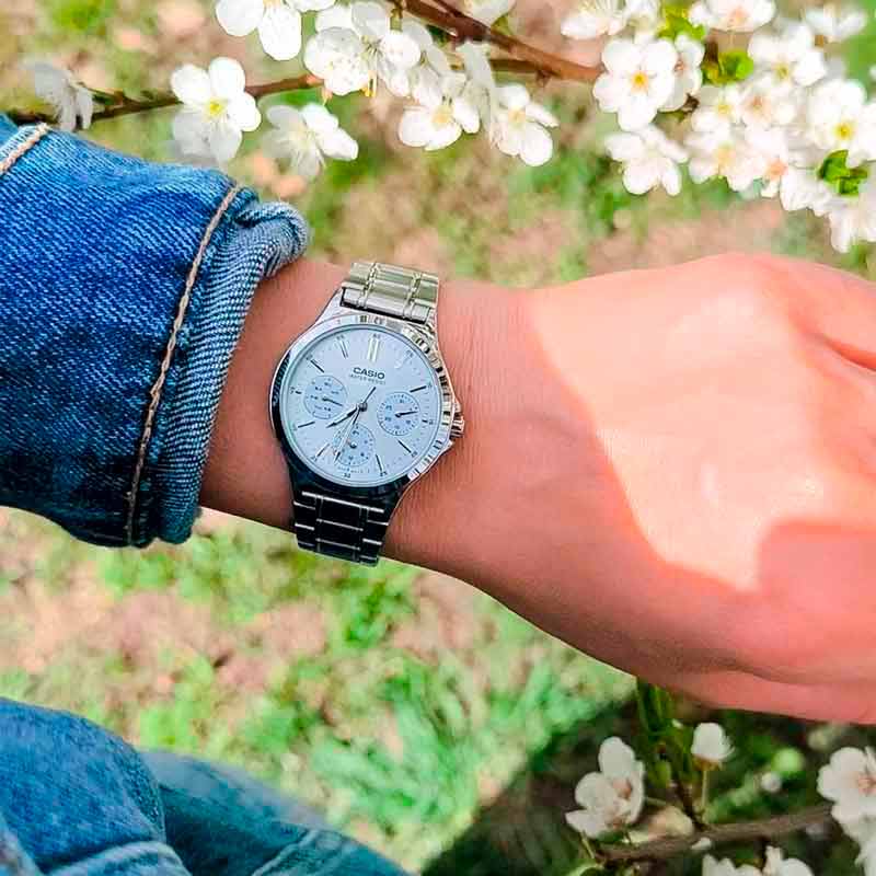 Casio LTP-V300D-2A Casio LTP-V300D-2A