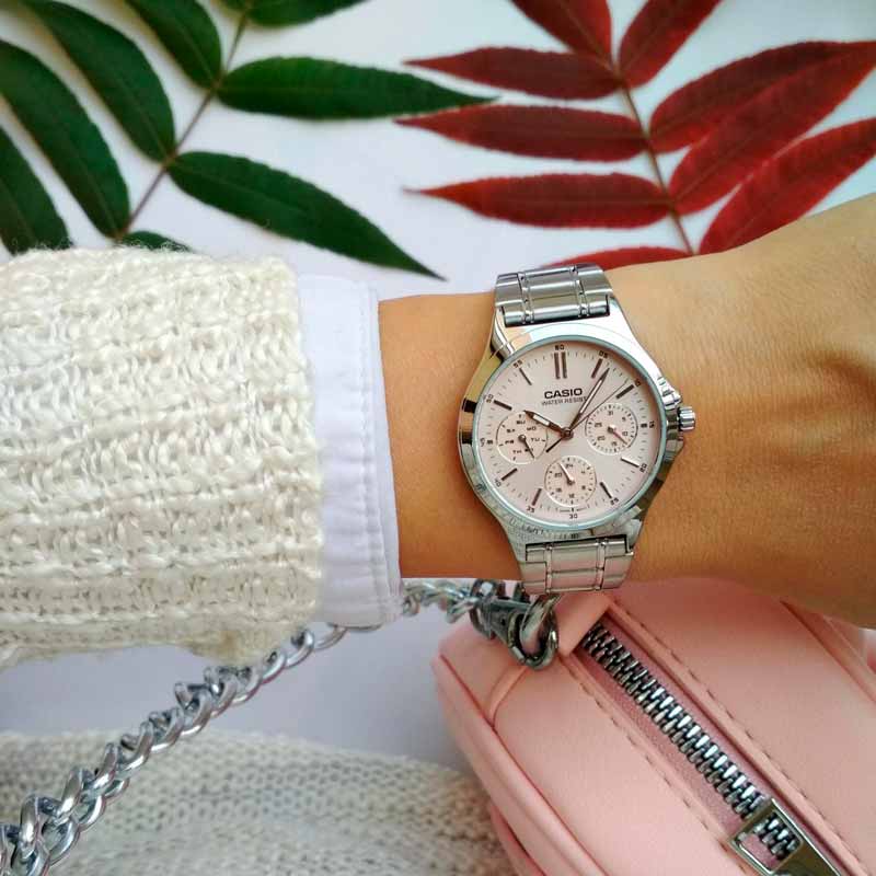 Casio LTP-V300D-4A Casio LTP-V300D-4A