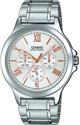 Casio LTP-V300D-7A2